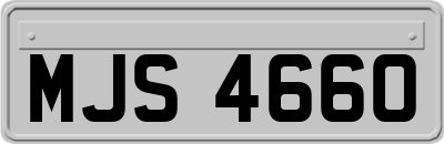 MJS4660