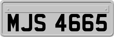 MJS4665