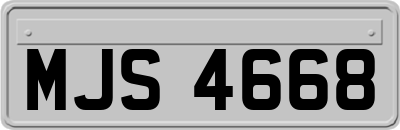 MJS4668