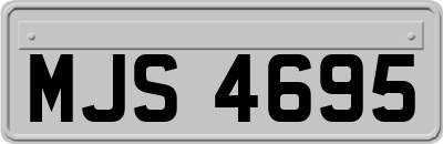 MJS4695