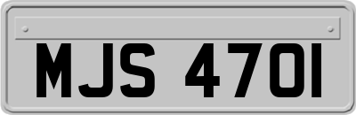 MJS4701