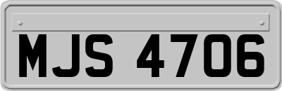 MJS4706