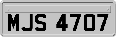 MJS4707