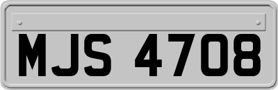 MJS4708