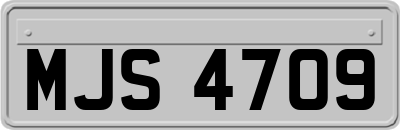 MJS4709