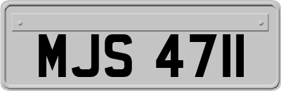 MJS4711