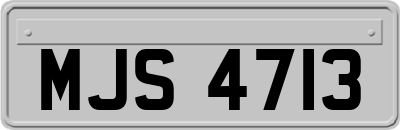 MJS4713