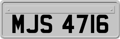 MJS4716