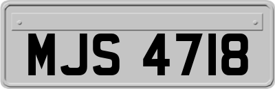 MJS4718
