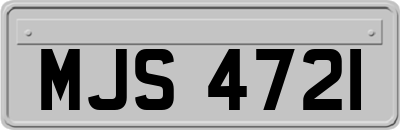 MJS4721