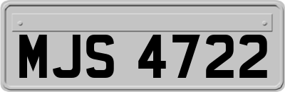 MJS4722