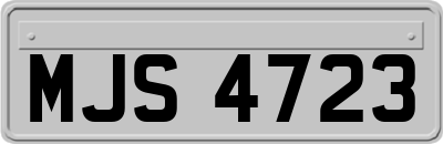 MJS4723