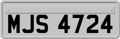 MJS4724