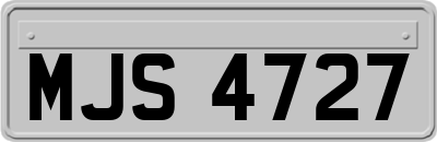 MJS4727