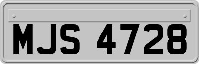 MJS4728