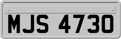 MJS4730