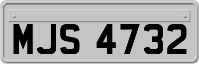 MJS4732