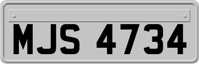 MJS4734