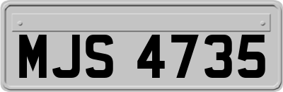 MJS4735