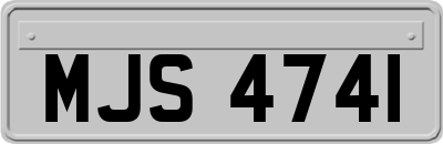 MJS4741