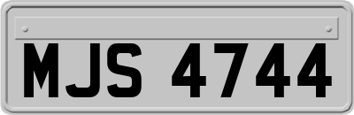 MJS4744