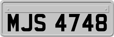 MJS4748