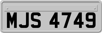 MJS4749