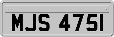 MJS4751