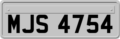 MJS4754