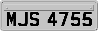 MJS4755