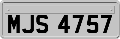 MJS4757