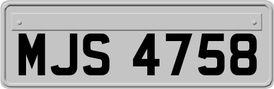 MJS4758