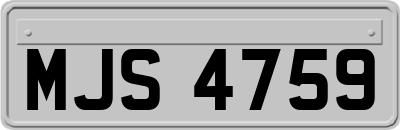 MJS4759