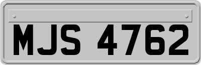 MJS4762