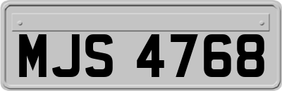 MJS4768
