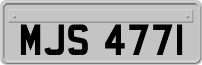 MJS4771