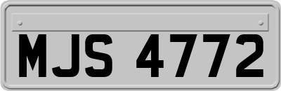MJS4772