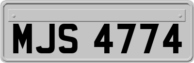 MJS4774