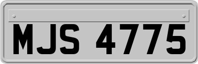 MJS4775