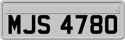 MJS4780