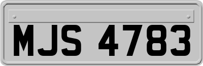 MJS4783