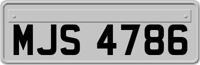 MJS4786