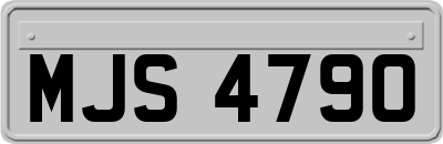 MJS4790