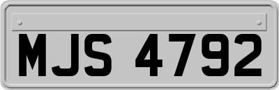MJS4792