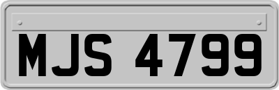MJS4799