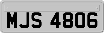 MJS4806