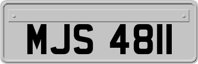 MJS4811