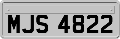 MJS4822