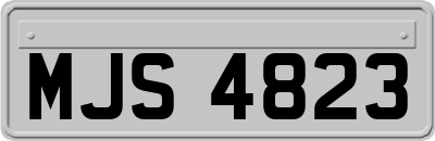 MJS4823