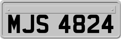 MJS4824